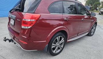 2017 Holden captiva 7 ltz automatic 7.jpg